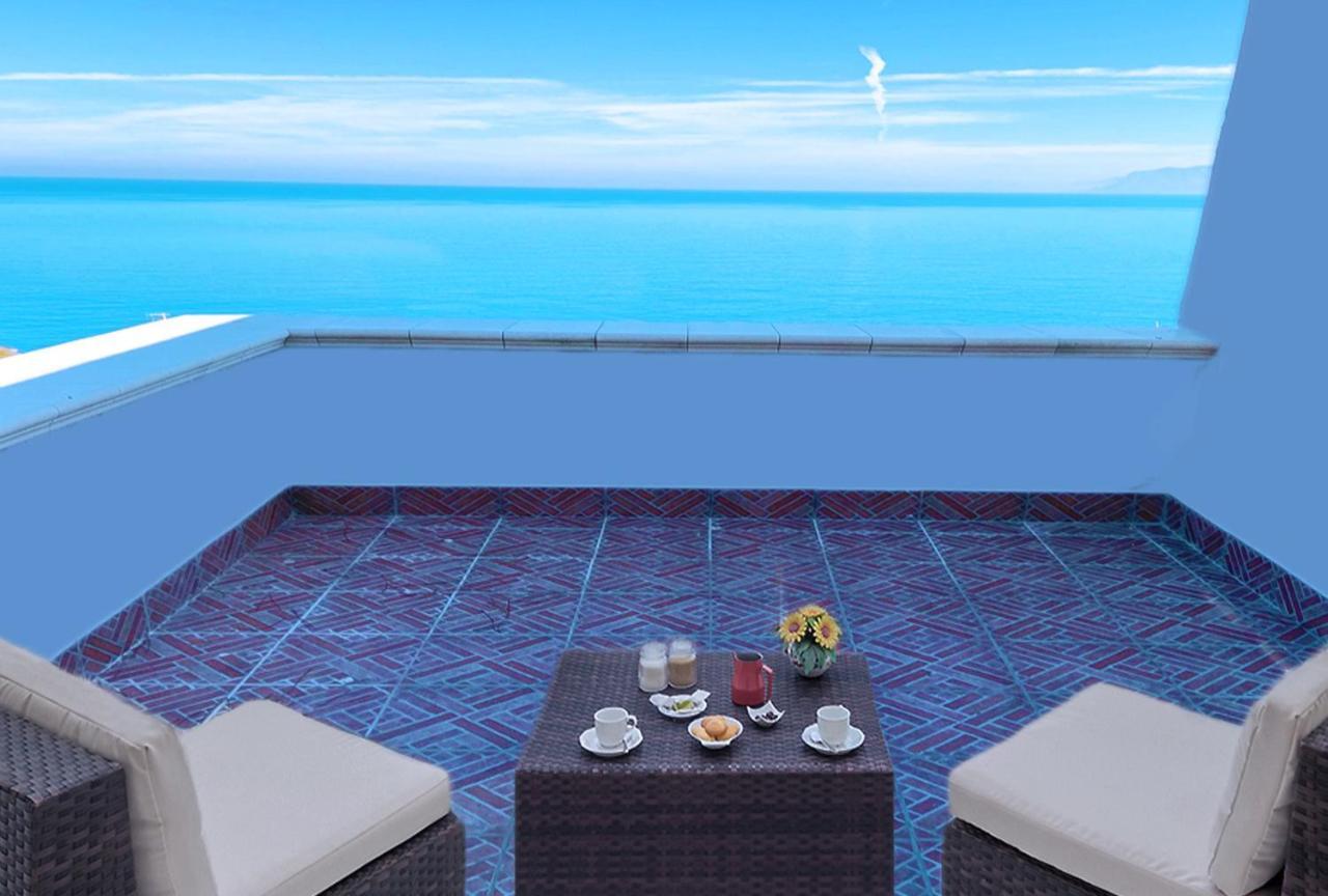 Villa Costanza San Vito Lo Capo Bagian luar foto
