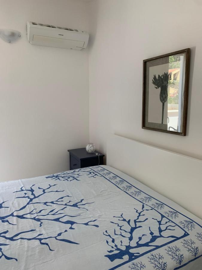 Villa Costanza San Vito Lo Capo Bagian luar foto