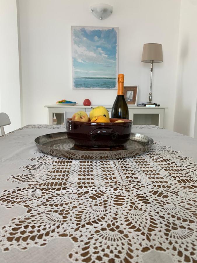Villa Costanza San Vito Lo Capo Bagian luar foto