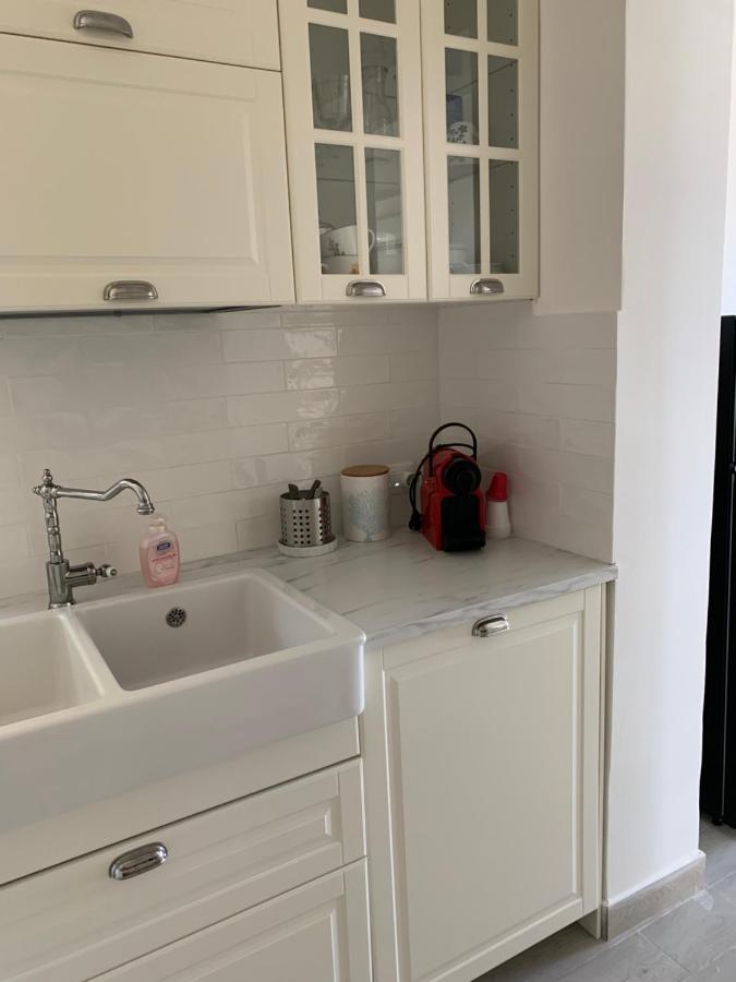 Villa Costanza San Vito Lo Capo Bagian luar foto