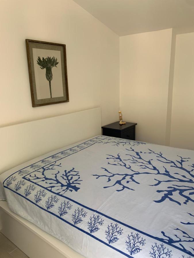 Villa Costanza San Vito Lo Capo Bagian luar foto