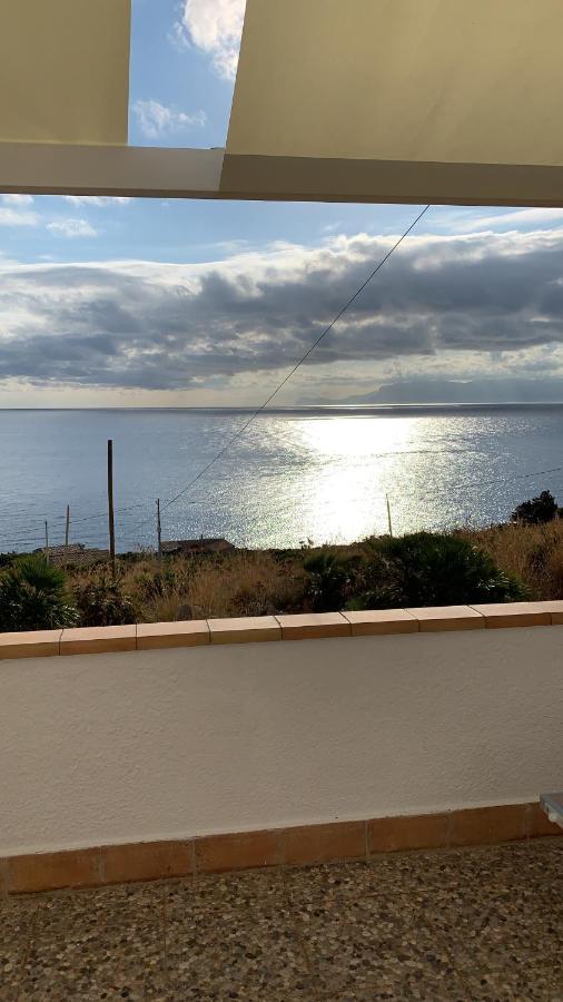 Villa Costanza San Vito Lo Capo Bagian luar foto