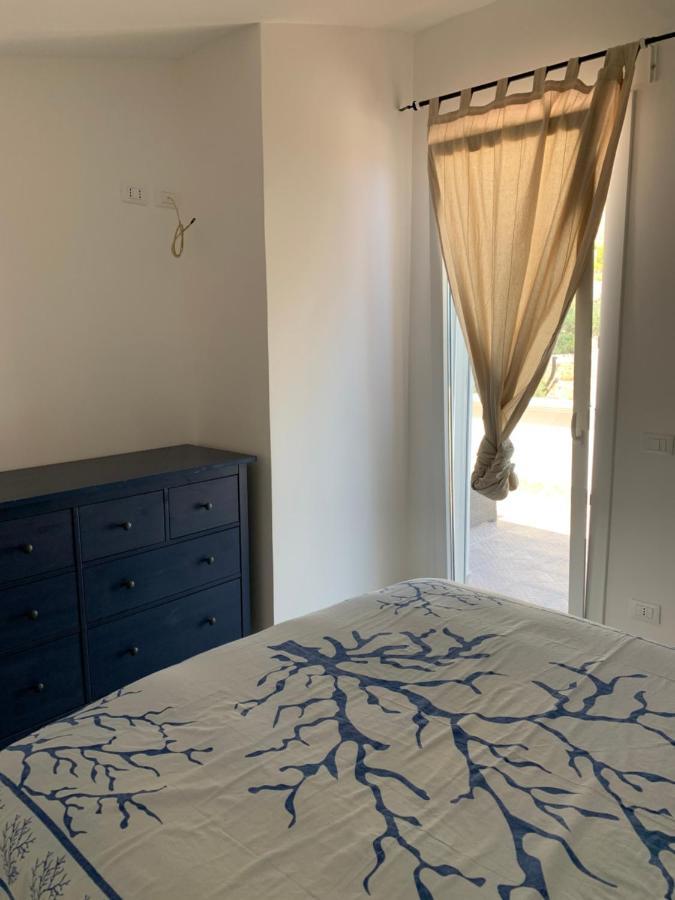 Villa Costanza San Vito Lo Capo Bagian luar foto