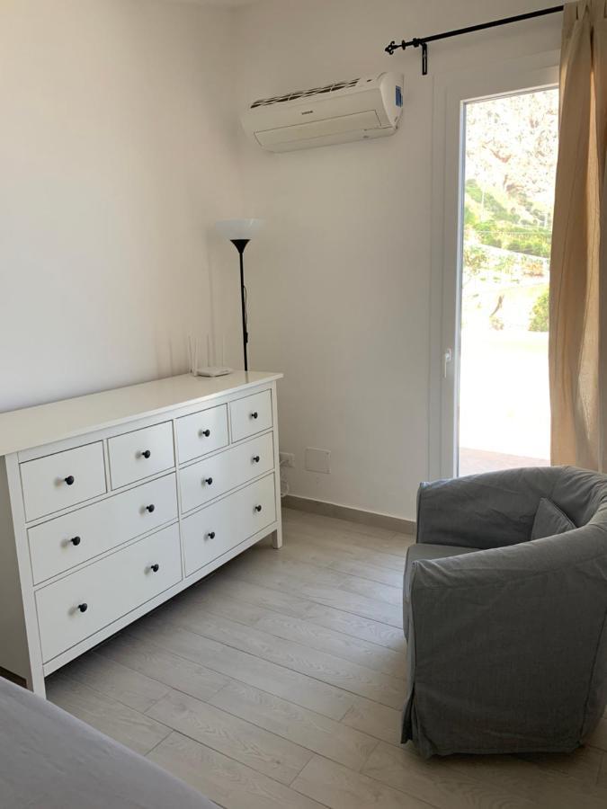 Villa Costanza San Vito Lo Capo Bagian luar foto