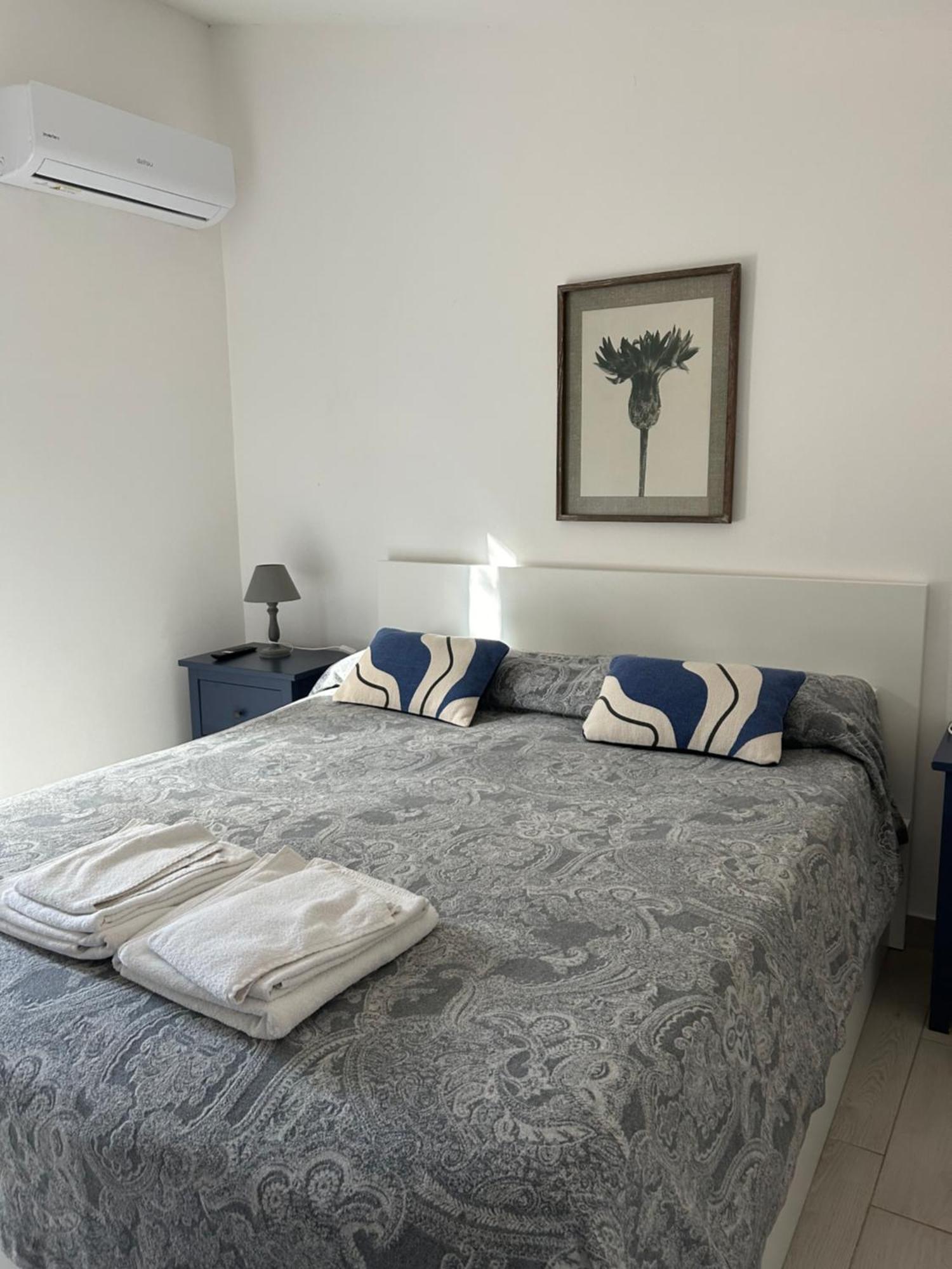 Villa Costanza San Vito Lo Capo Bagian luar foto
