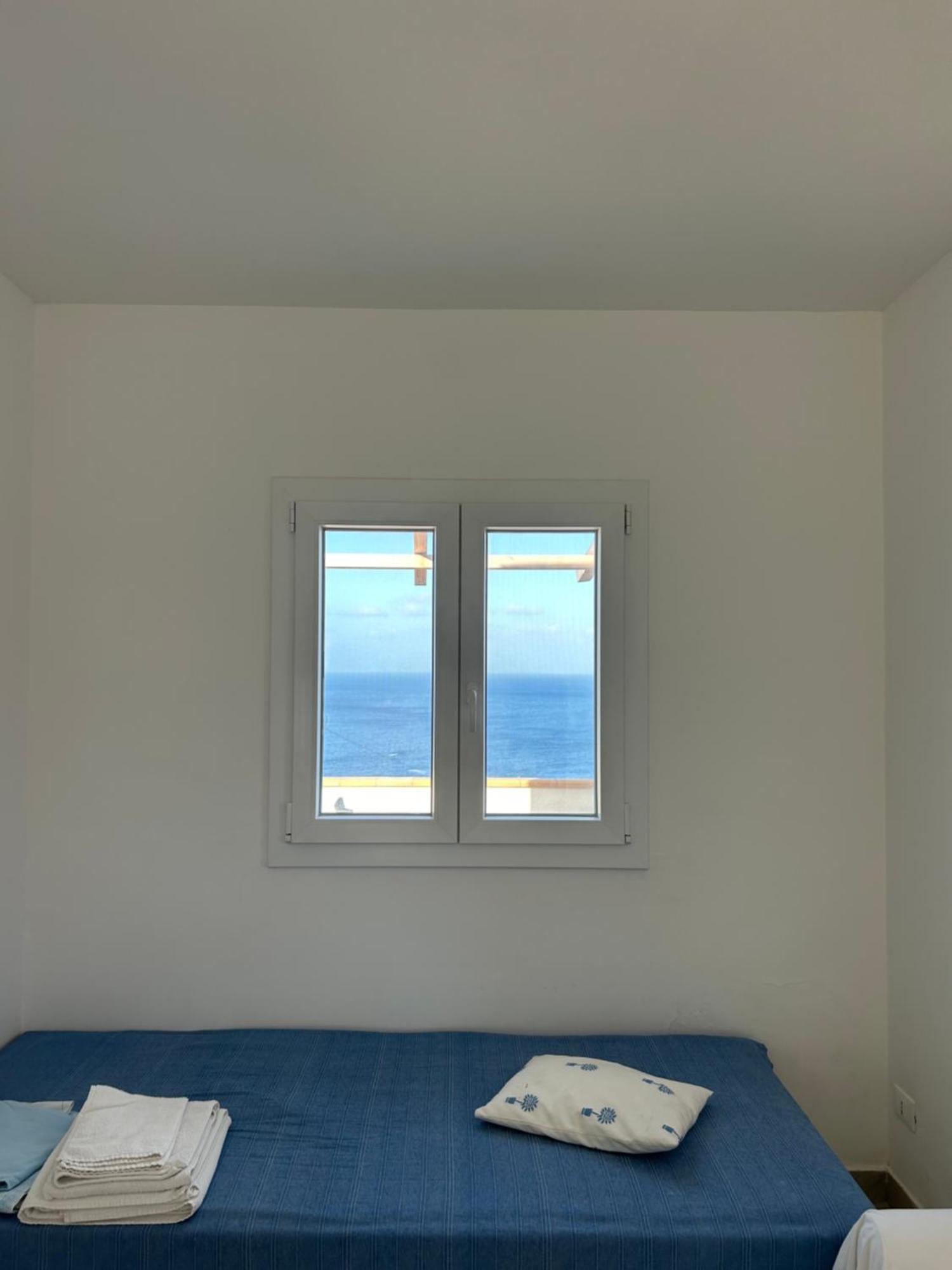 Villa Costanza San Vito Lo Capo Bagian luar foto
